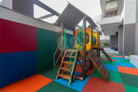 Apartamento à venda com 2 suítes em Jardim Prudência, São Paulo, SP