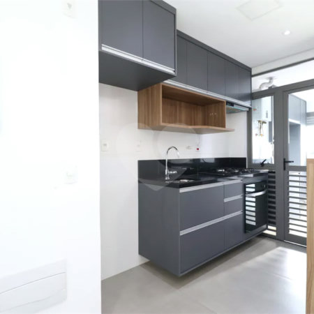 Apartamento à venda com 2 quartos, sendo 1 suíte,  em Barra Funda, São Paulo, SP