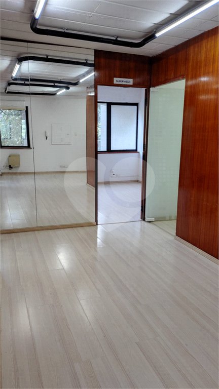 Sala à venda ou para alugar em Cidade Monções, São Paulo, SP