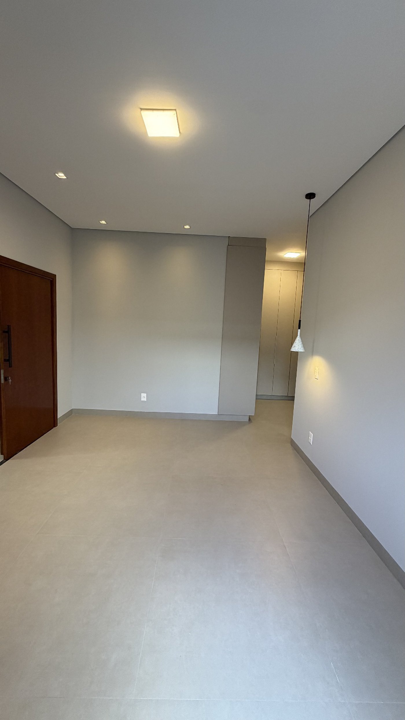 Casa à venda com 3 suítes no condomínio Porto Bello Residence & Resort, Presidente Prudente - SP