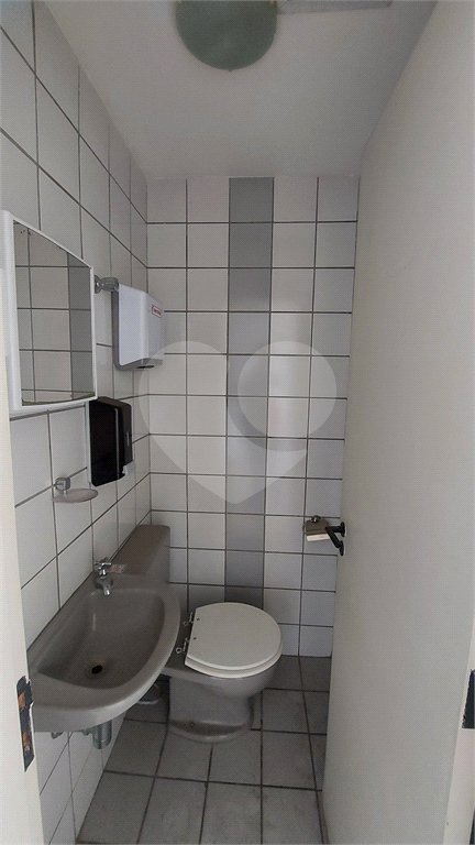 Sala à venda em Vila Monte Alegre, São Paulo, SP