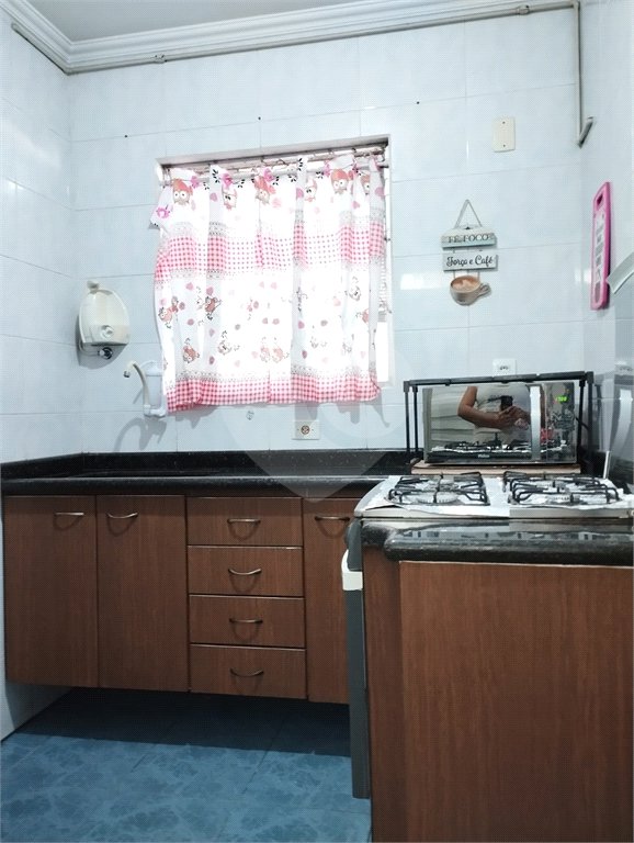 Apartamento à venda com 2 quartos em Jardim das Magnólias, Sorocaba, SP