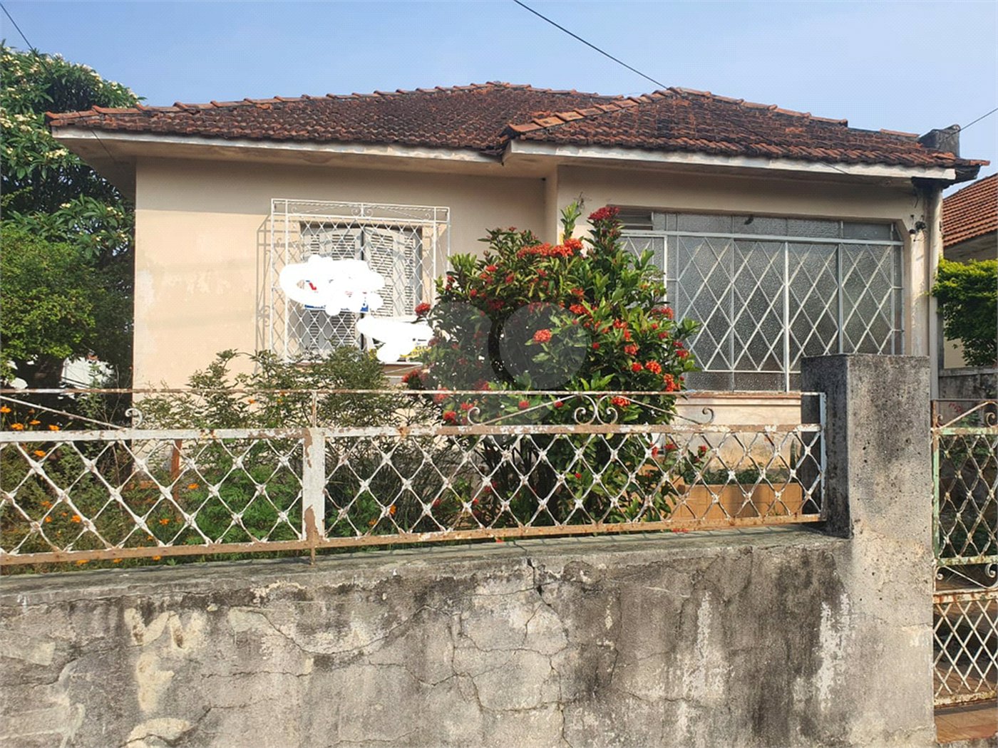 Casa Térrea à venda com 3 quartos em Tremembé, São Paulo, SP