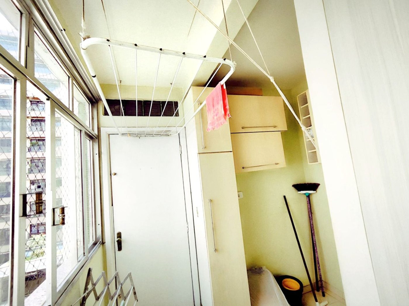 Apartamento com 3 dormitórios à venda, 115 m² por R$ 430.000 - Boa Vista - São Vicente/SP
