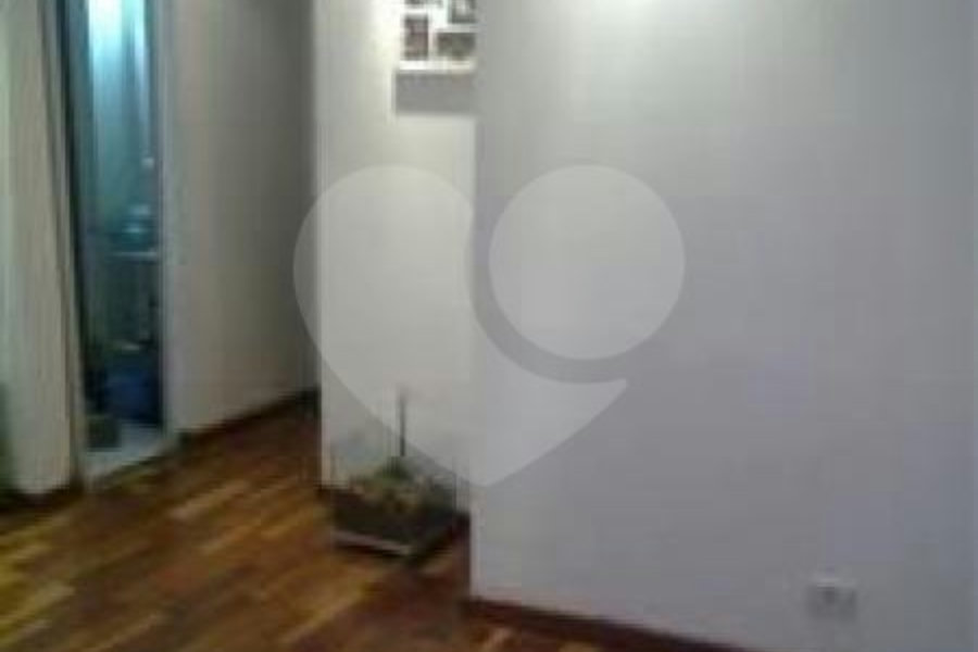 Apartamento à venda com 2 quartos em Limão, São Paulo, SP