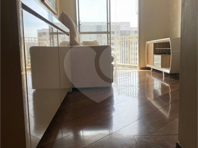 Apartamento à venda com 2 quartos em Freguesia do Ó, São Paulo, SP