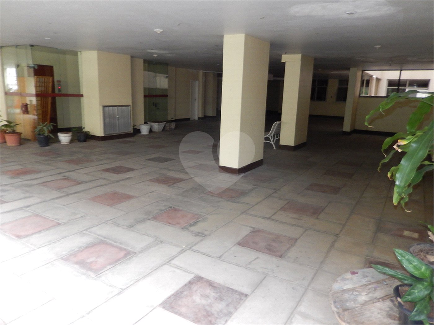 Apartamento à venda com 2 quartos em Copacabana, Rio de Janeiro, RJ