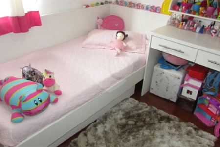 Apartamento à venda com 3 quartos, sendo 1 suíte, em Parada Inglesa, São Paulo, SP