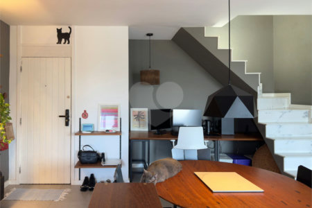 Apartamento à venda com 1 quarto em Barra da Tijuca, Rio de Janeiro, RJ