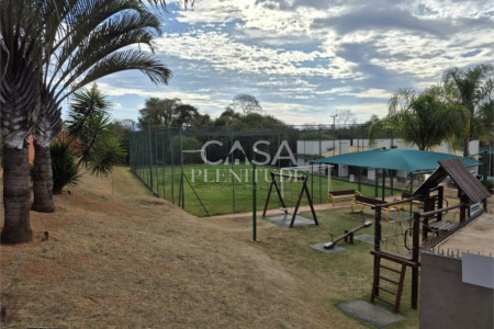 Terreno em condomínio à venda em Loteamento Dinorá Rosa, Sorocaba, SP
