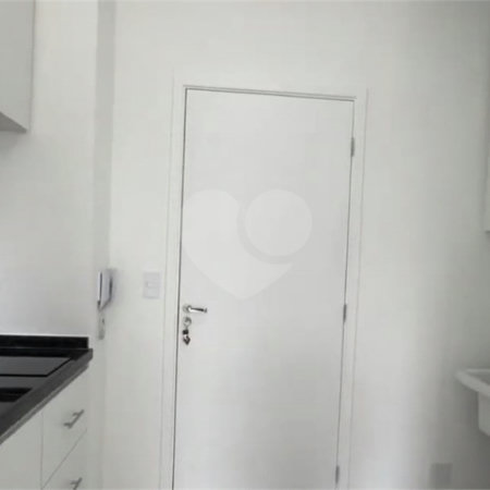 Studio à venda com 1 quarto em Vila Olímpia, São Paulo, SP