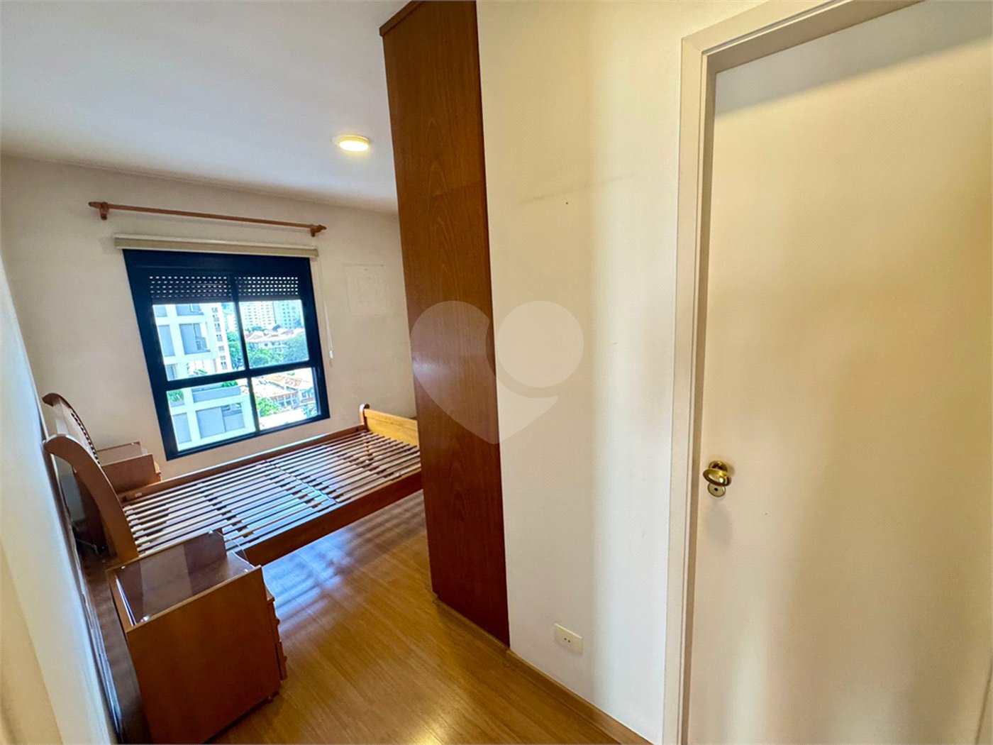 Apartamento à venda com 4 quartos, sendo 2 suítes,  em Pinheiros, São Paulo, SP