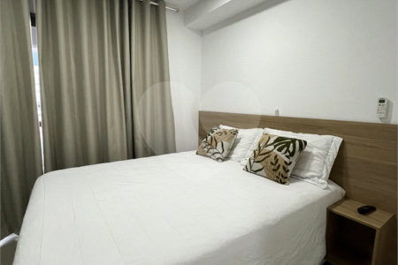 Apartamento à venda com 1 suíte em Tucuruvi, São Paulo, SP