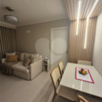 Apartamento à venda com 2 quartos, sendo 1 suíte,  em Vila Guarani (z Sul), São Paulo, SP