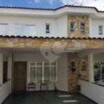 Casa à venda com 3 suítes no condomínio Village, São Paulo - SP