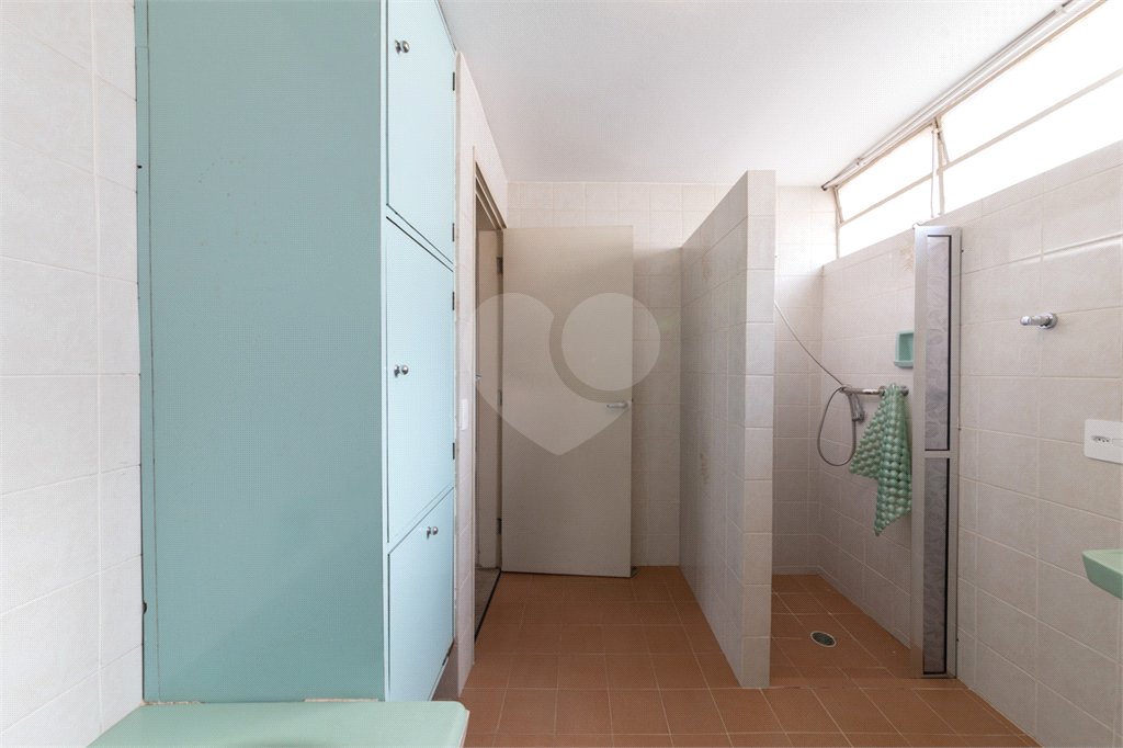Apartamento à venda com 3 quartos em Pinheiros, São Paulo, SP