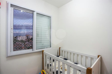 Apartamento à venda com 3 quartos em Vila Butantã, São Paulo, SP