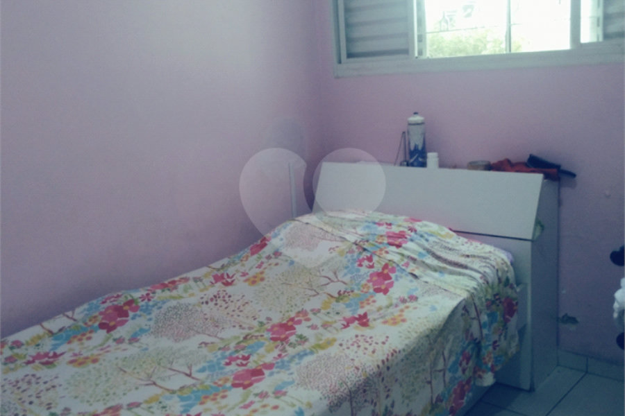 Casa à venda com 3 quartos, sendo 1 suíte, em Santana, São Paulo, SP