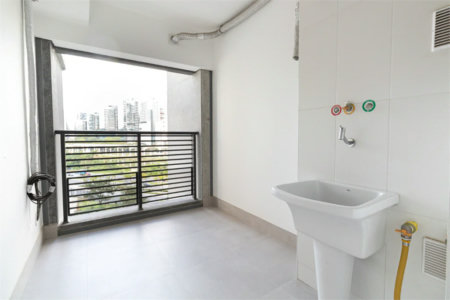 Apartamento à venda com 2 suítes em Jardim Morumbi, São Paulo, SP