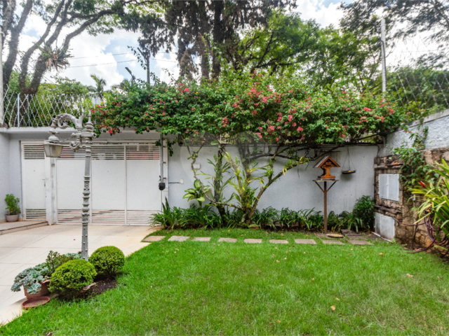 Casa à venda com 4 suítes em Brooklin, São Paulo, SP
