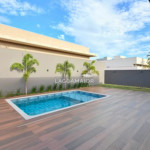 Casa à venda com 3 quartos, sendo 3 suítes, no condomínio Villa Dumont, Três Lagoas - MS