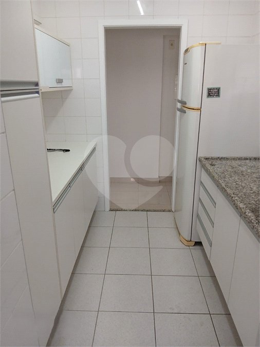 Apartamento para alugar com 2 quartos, sendo 1 suíte, em Vila Regente Feijó, São Paulo, SP