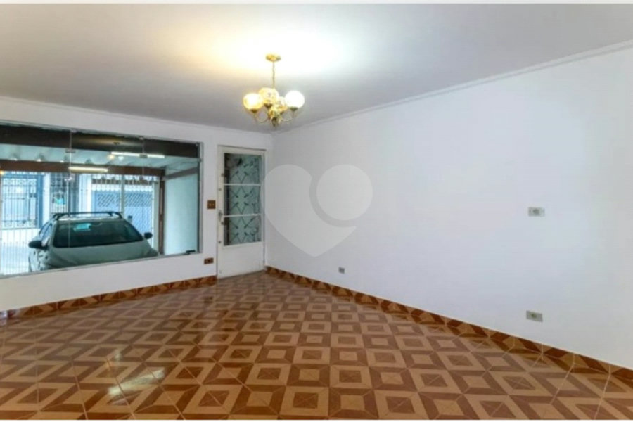 Sobrado à venda com 2 quartos, sendo 1 suíte,  em Água Fria, São Paulo, SP