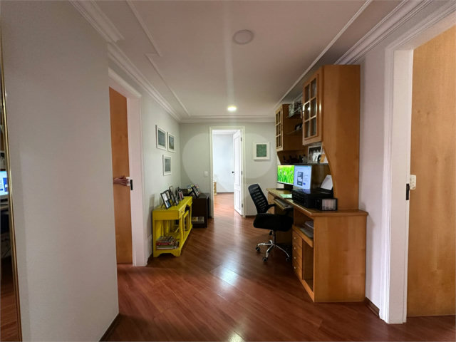 Apartamento à venda com 4 quartos, sendo 2 suítes,  em Santana, São Paulo, SP
