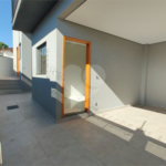 Casa de Vila à venda com 2 suítes em Wanel Ville, Sorocaba, SP