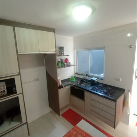 Casa com 100m², 3 dormitórios, 2 vagas, à venda no bairro da Penha.