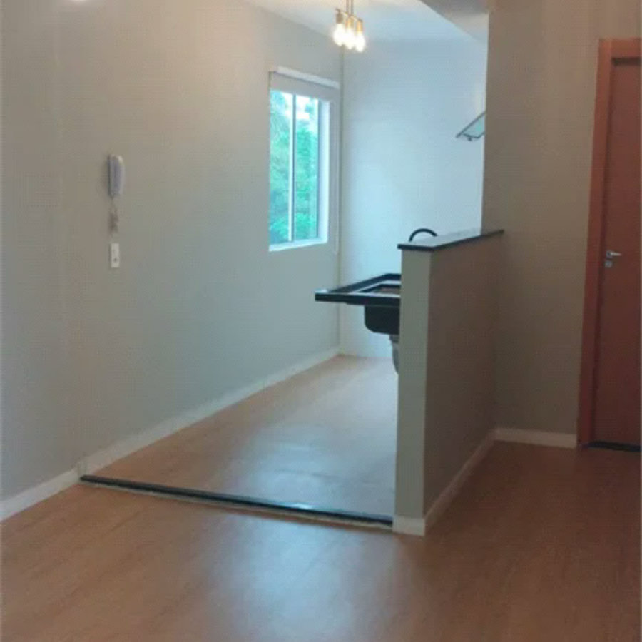 Apartamento à venda com 2 quartos em Chácara Ondas Verdes, Cotia, SP
