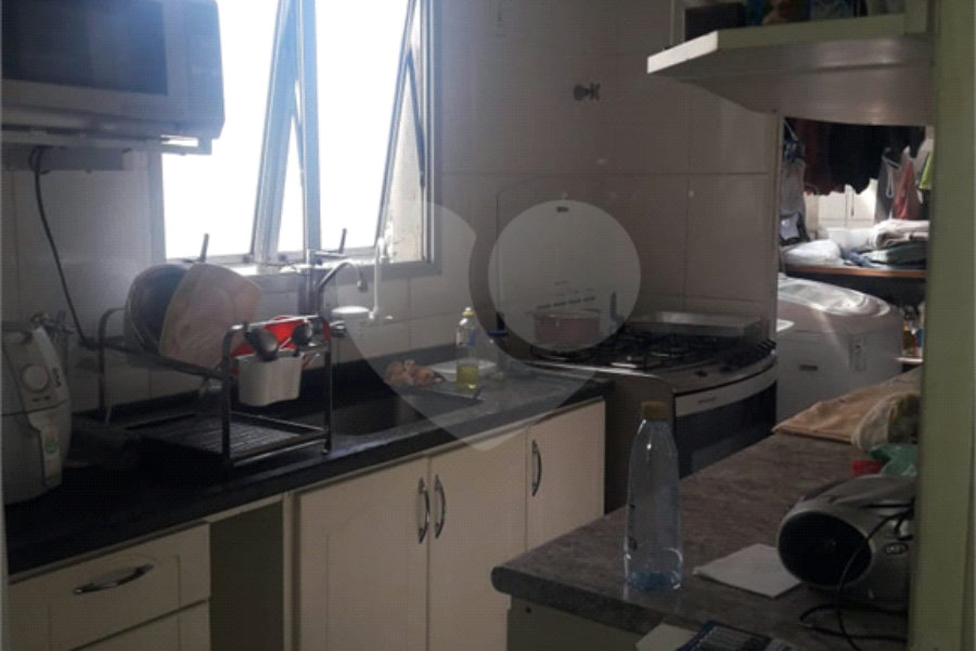Apartamento à venda com 2 quartos, sendo 1 suíte, em Lauzane Paulista, São Paulo, SP