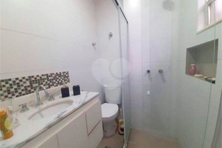 Apartamento à venda com 3 quartos, sendo 1 suíte, em Tijuca, Rio de Janeiro, RJ
