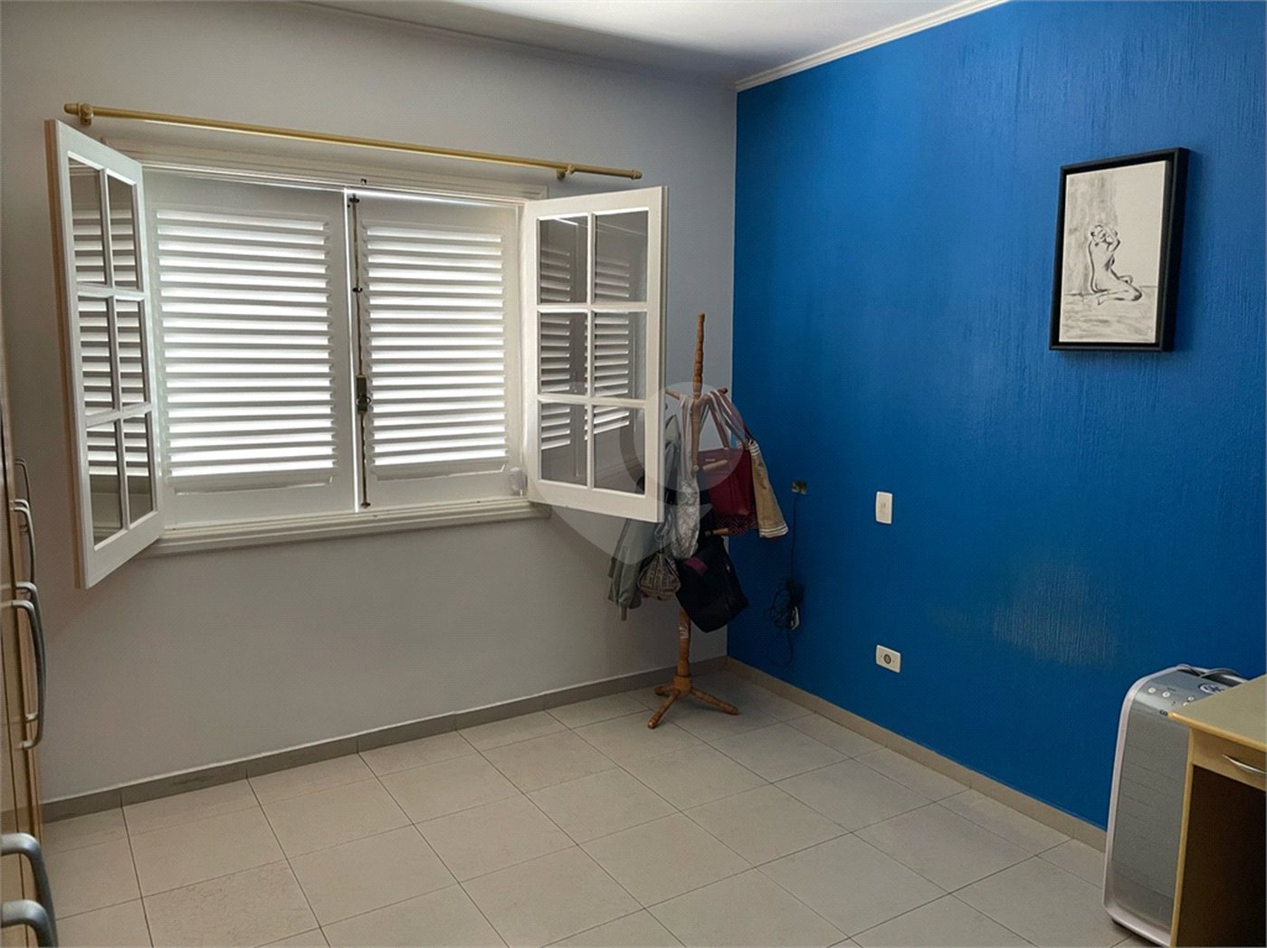 Sobrado à venda com 3 quartos, sendo 1 suíte, em Vila Paiva, São Paulo, SP