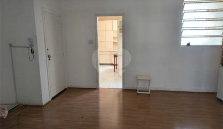 Apartamento à venda com 2 quartos em Santa Cecília, São Paulo, SP