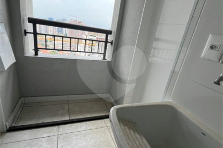 Apartamento à venda com 1 quarto em Santo Amaro, São Paulo, SP