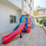 Apartamento à venda com 3 quartos em Vila Indiana, São Paulo - SP