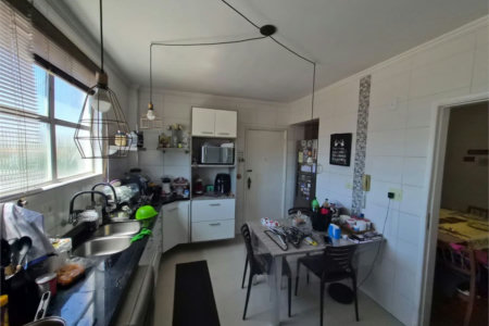 Kitnet Residencial à venda, ,  - KN0006.