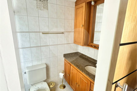 Apartamento à venda com 2 quartos, sendo 1 suíte, em Jardim Paulista, São Paulo, SP