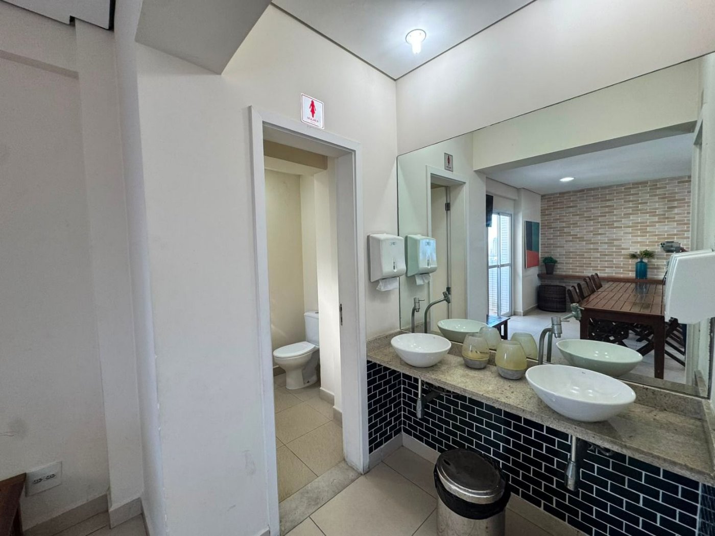 Apartamento com 1 dormitório à venda, 57 m² por R$ 750.000,00 - Ponta da Praia - Santos/SP