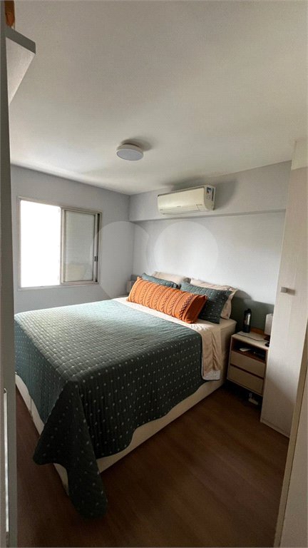 Apartamento à venda com 2 quartos, sendo 1 suíte, em Vila Mariana, São Paulo, SP