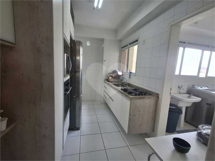 Apartamento à venda com 4 quartos, sendo 2 suítes, em Mandaqui, São Paulo, SP