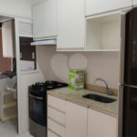Apartamento para alugar com 1 suíte em Vila Mascote, São Paulo, SP