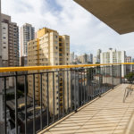 Apartamento à venda ou para alugar com 1 suíte em Santana, São Paulo, SP