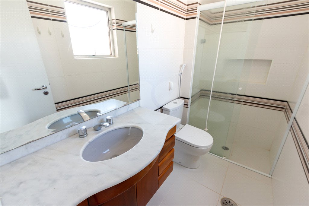 Apartamento à venda com 1 suíte em Vila Olímpia, São Paulo, SP