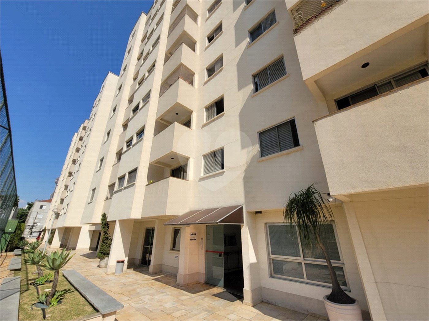 Apartamento à venda com 1 quarto em Santana, São Paulo, SP