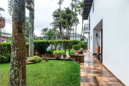 Casa à venda com 5 suítes em Fazenda Morumbi, São Paulo, SP