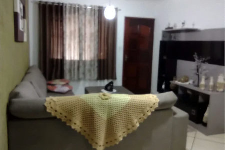 Sobrado à venda com 2 quartos, sendo 1 suíte, em Jardim Vale das Virtudes, São Paulo, SP