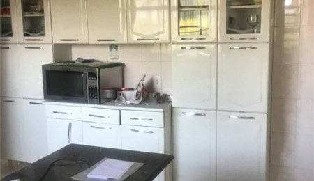 Casa à venda com 3 quartos em Vila Pirajussara, São Paulo, SP