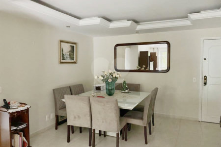 Apartamento à venda com 3 quartos, sendo 1 suíte, em Vila Paulicéia, São Paulo, SP
